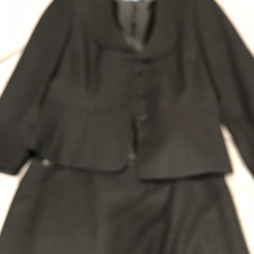 Antonio melani suit